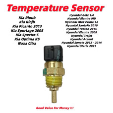 Temperature Sensor